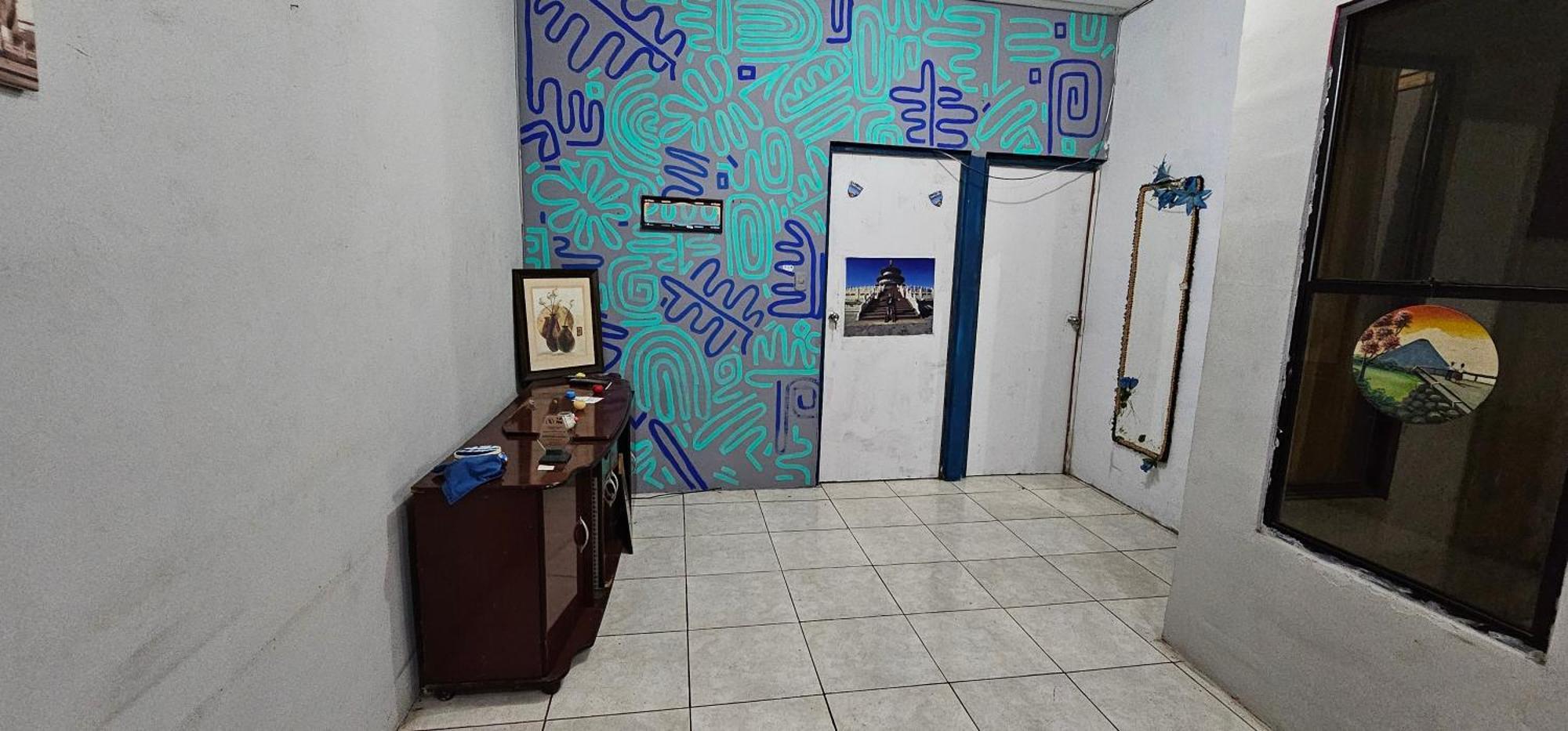 La Casa De Diego سانتا آنا المظهر الخارجي الصورة